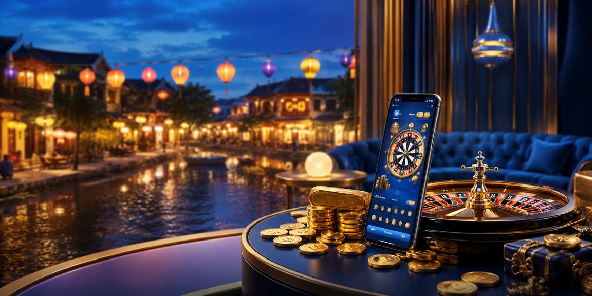 r7000 Sảnh Game Chính